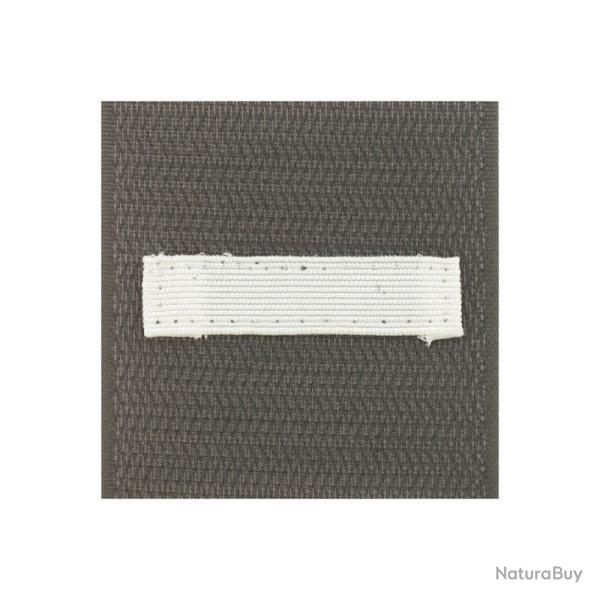Grade de poitrine Arm�e de Terre Sous Lieutenant Argent