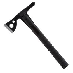 Hache SOG Fasthawk Noir