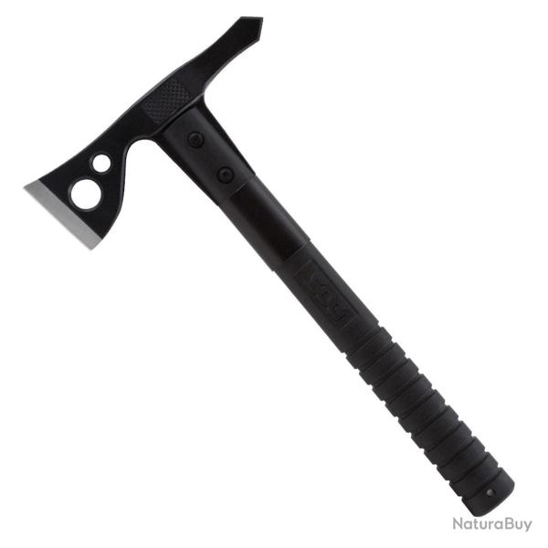 Hache SOG Fasthawk Noir