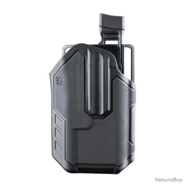 Holster Blackhawk Omnivore� multifit Level 2 compatible avec +150 mod�les d'armes Noir Streamlight T