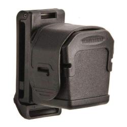 Holster Blackhawk pour Taser Noir X26 / X26P Ambidextre