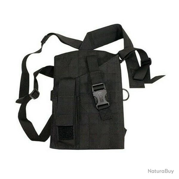 Holster d'�paule Blackhawk Universal Spec Ops Noir