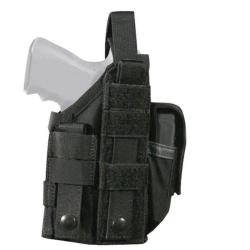 Holster de cuisse Blackhawk Omega VI Universel Noir Ambidextre