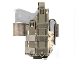 Holster de cuisse Blackhawk Universel Coyote