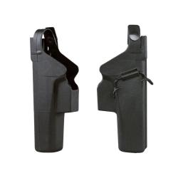 Holster Glock Military Noir Gaucher