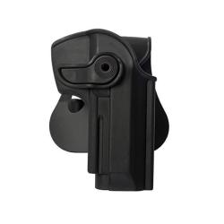 Holster IMI Defense Z12 Level 2 Noir Smith & Wesson M&P Droitier