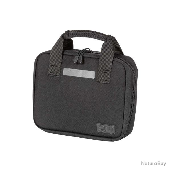 Housse d'arme 5.11 Tactical Double PA Noir