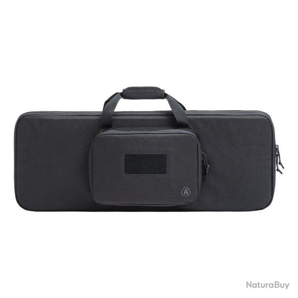 Housse d'arme A10 Equipment Delta 80 cm � int�rieur auto-agrippant Noir