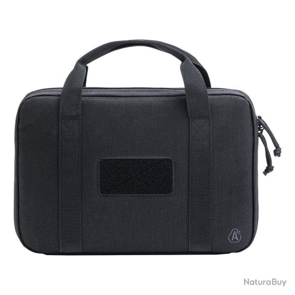Housse d'arme A10 Equipment Delta PSA � int�rieur auto-agrippant Noir
