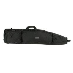 Housse d'arme Blackhawk Sniper Drag Bag Vert olive