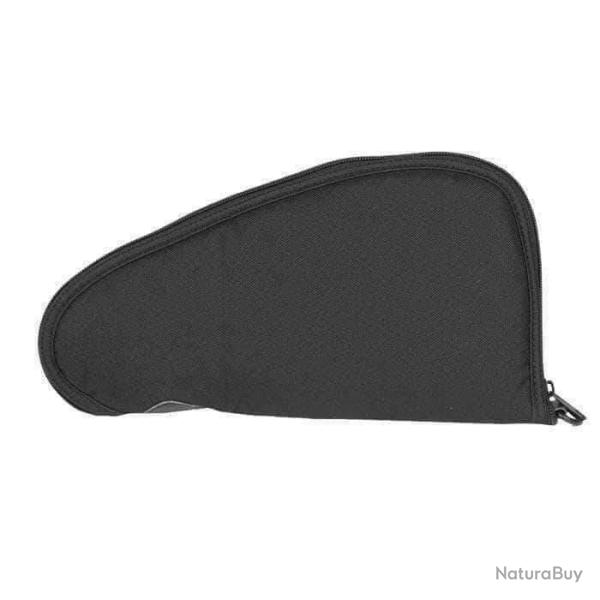 Housse de transport pour arme de poing Mil-Tec 30 cm Noir