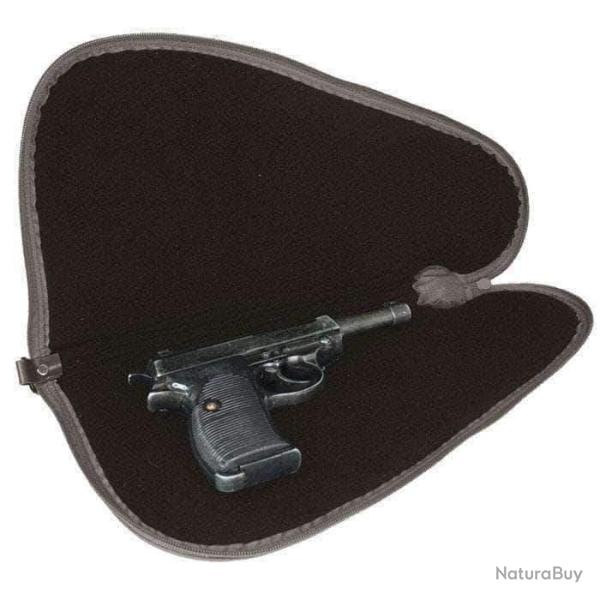 Housse de transport pour arme de poing Mil-Tec 30 cm Noir 40 cm