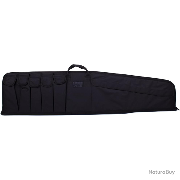 Housse pour arme Blackhawk Sportster Rifle Noir