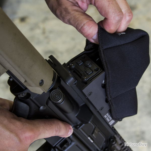 Housse pour arme HOLOGRAPHIC Noir EOTech 511