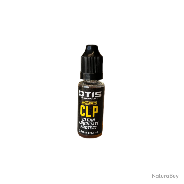 Huile sp�ciale Otis CLP 15 ml Autre