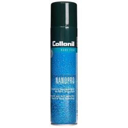Imperm&eacute;abilisant Collonil Nanopro Vert olive