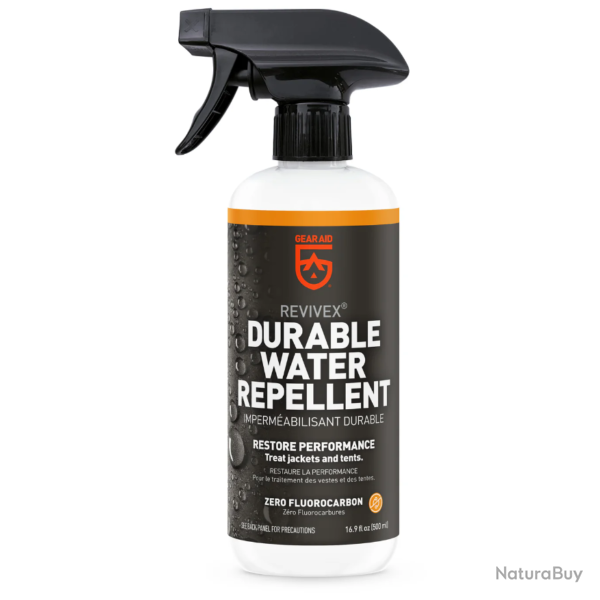 Imperm�abilisant Gear Aid Revivex Durable Autre