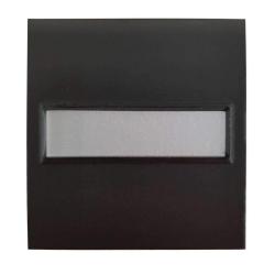 Insigne Grade Gendarmerie Nationale Noir Sous-Lieutenant