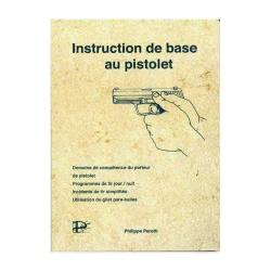 Instruction de Base au Pistolet Autre