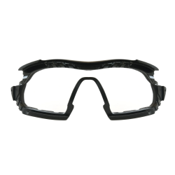 Joint facial BlastGuard pour lunettes WX Vapor Noir