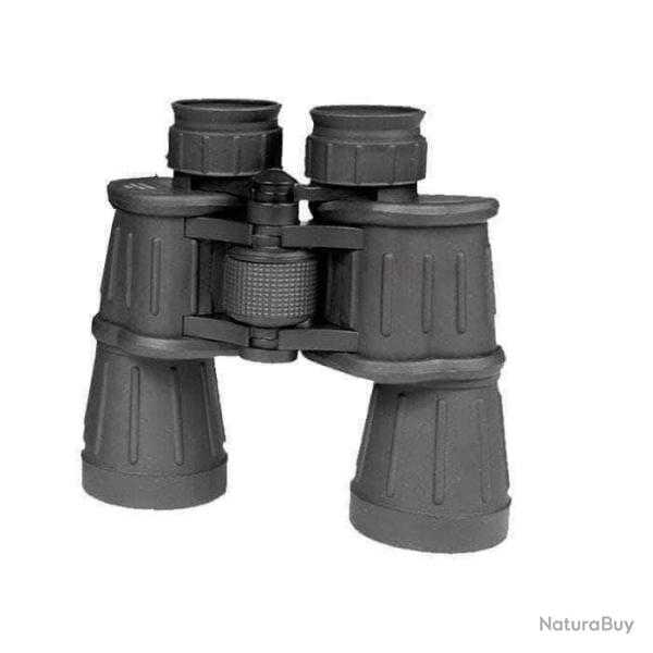 Jumelles Mil-Tec 7 x 50 Noir