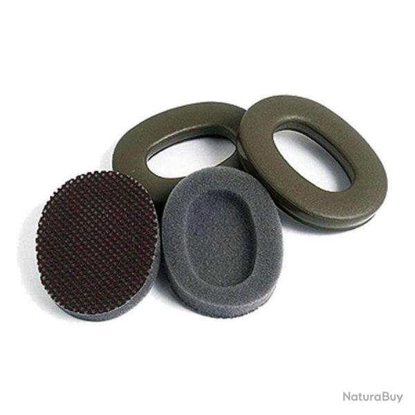 Kit d'hygi�ne 3M� PELTOR� pour casques ComTac et ComTac XS - HY68 Autre