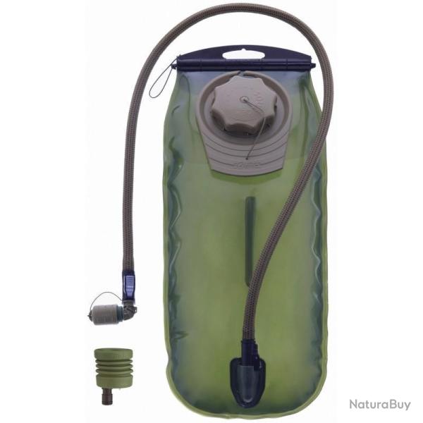 Kit d'upgrade pour Poche � eau Source Tactical WXP Low Profile Coyote