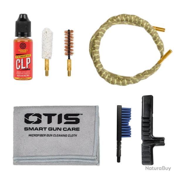 Kit de nettoyage  Deluxe Ripcord� Autre cal .45