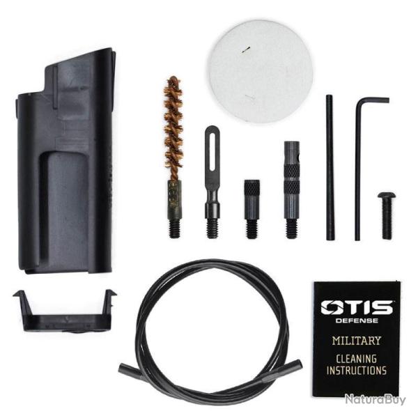 Kit de nettoyage Grip Kit Otis Autre 5.56