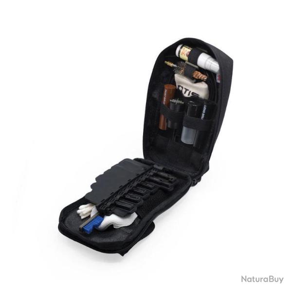 Kit de nettoyage IWCK Otis Noir