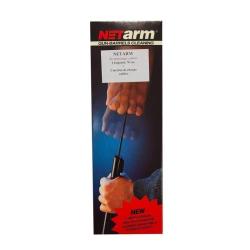 Kit de nettoyage Net'Arm Pack 70 Rifle [cal .223 / 5.56 mm > .45] Autre cal .223 / 5.56 > .45