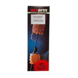 Kit de nettoyage Net'Arm Sig Sauer [cal .38 / 9 mm] Autre