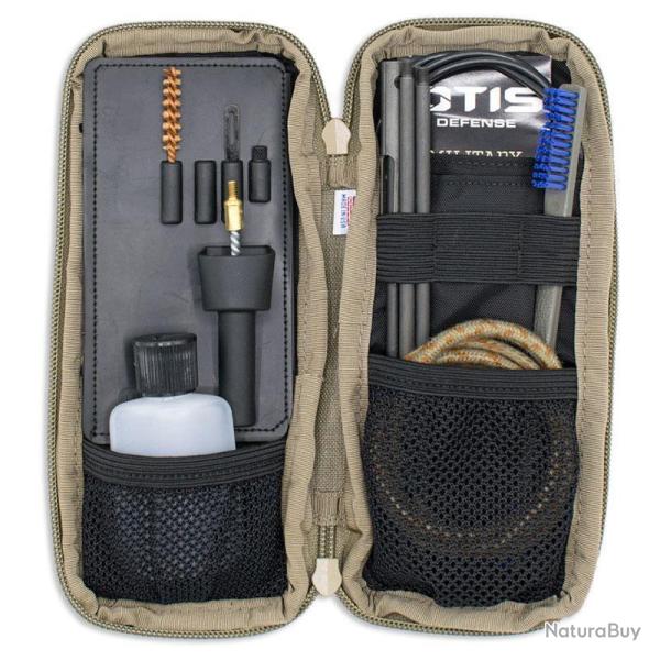 Kit de nettoyage Otis I-Mod [cal .223 / 5.56 mm] Autre