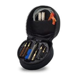 Kit de nettoyage Otis MSR/AR [cal .223 / 5.56 mm] Noir