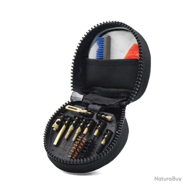 Kit de nettoyage Otis Pistol [cal .38 / 9 mm] Autre