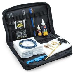 Kit de nettoyage Otis Police [cal .38 / 9 mm] Noir