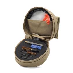 Kit de nettoyage Otis Sniper [cal .223 / 5.56 mm > .308 / 7.62 mm] Autre