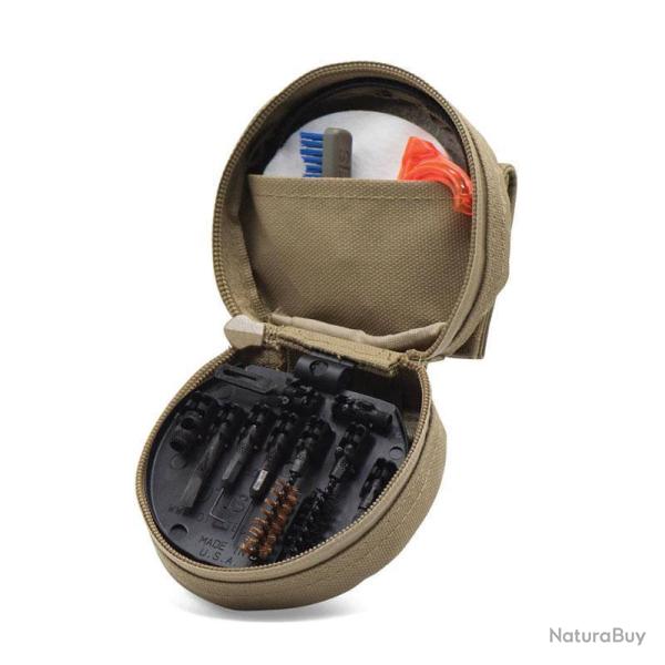 Kit de nettoyage Otis [cal .38 / 9 mm] Autre