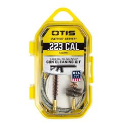 Kit de nettoyage Patriot Series Otis [cal .223 / 5.56 mm] Autre