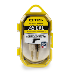 Kit de nettoyage Patriot Series Otis [cal .45] Autre