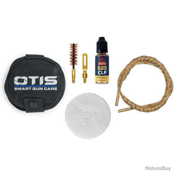 Kit de nettoyage Thin Blue Line Otis Autre cal .40