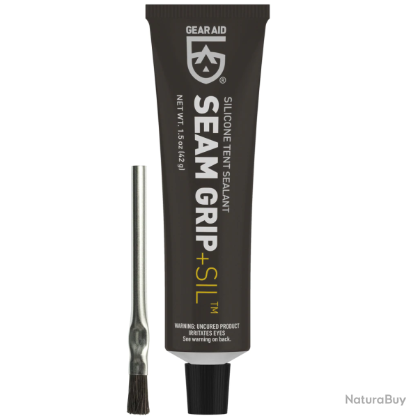 Kit de r�paration Gear Aid Seam Grip SIL Autre