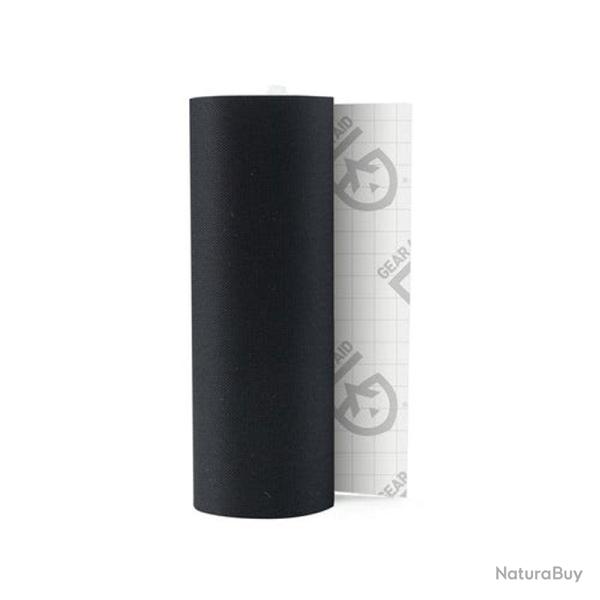 Kit de r�paration Gear Aid Tenacious Tape Noir
