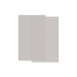 Kit de r&eacute;paration Gear Aid Tenacious Tape Patchs Silnylon Transparent