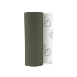Kit de r&eacute;paration v&ecirc;tements Gear Aid Tenacious Tape Vert olive