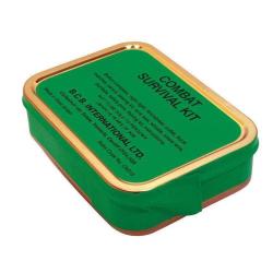 Kit de survie BCB Combat Small Autre