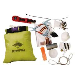 Kit de survie BCB Essential Autre