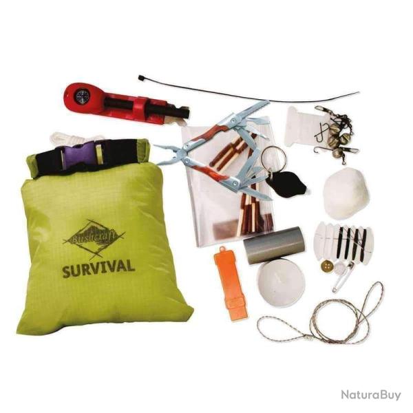 Kit de survie BCB Essential Autre