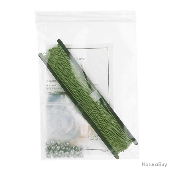 Kit de survie BCB NATO LIFERAFT FISHING Autre
