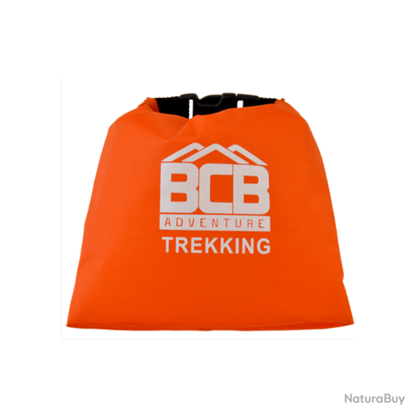 Kit de survie BCB Trekking Essentials Autre